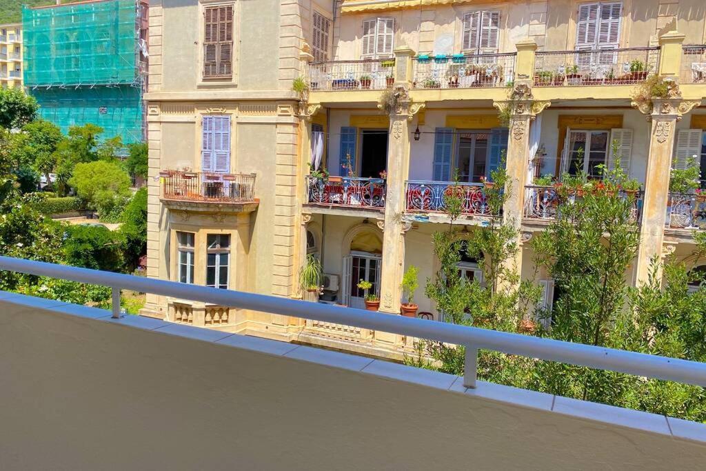 Spacieux T3 Au Centre Ville D'Ajaccio Ajaccio  Exteriér fotografie
